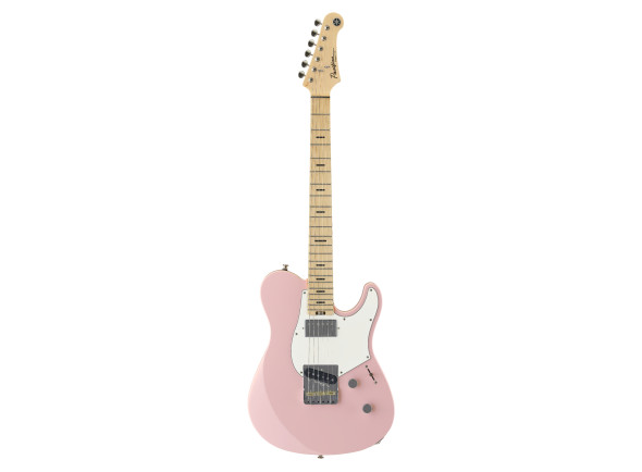 Yamaha Pacifica SC Std+ 11SM Ash Pink Yamaha Pacifica SC Std+ 11SM Ash Pink